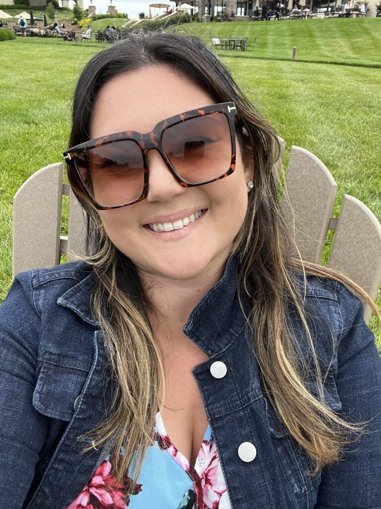 Tiff Roldan